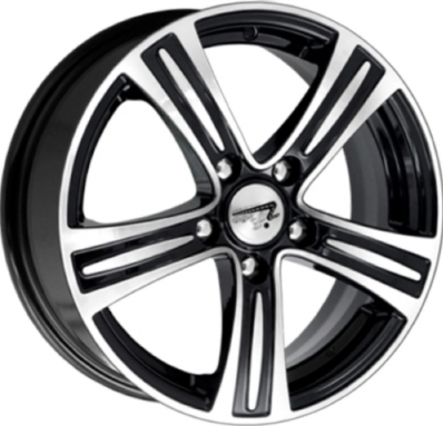 Ifree S.U.-BS 43/6 R15/5x112