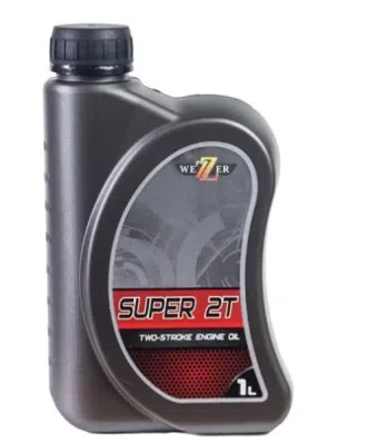 Wezzer SUPER 2T 1л