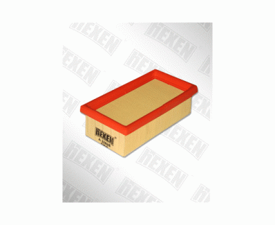 ВОЗДУШНЫЙ ФИЛЬТР HEXEN A 32026 (SB 077)-(AR 040)