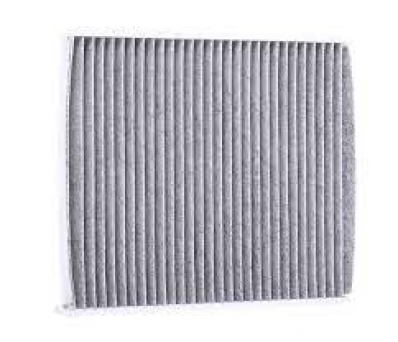 FASE Фильтр салона FORD Focus II