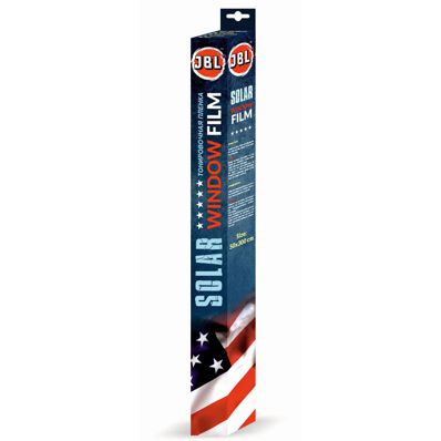 Пленка Американка 50см.*3м. JBL