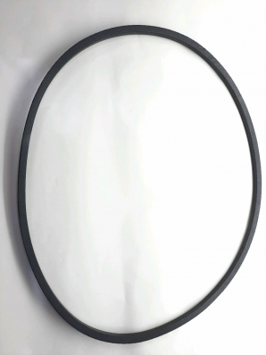 Ремень Б1700 RUBENA,Cehia