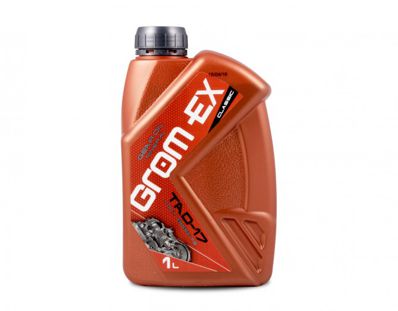 GROM-EX Тад-17 1л