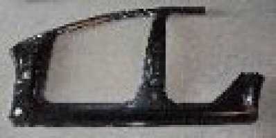 FASE Панель передней стойки L FOCUS 5/D 08>