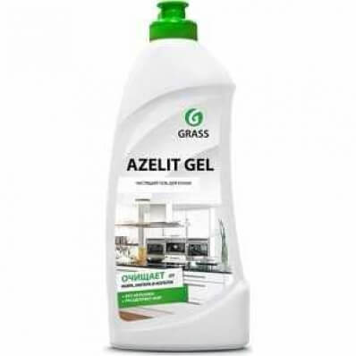 GRASS Detergent pentru bucătărie Azelit-gel 500 ml.