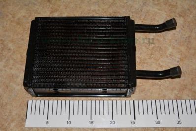 Radiator G-53