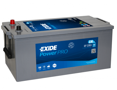 Exide Professional Power EF2353