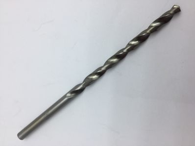 Burghiu cilindric pentru metal 11