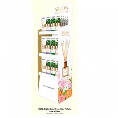 СТЕНД AREON HOME STIKS 85 & 150 МЛ 35Х34Х140 СМ КАРТОН