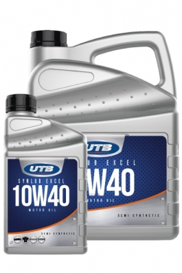 UTB 10W40 Synlub Excel 1L