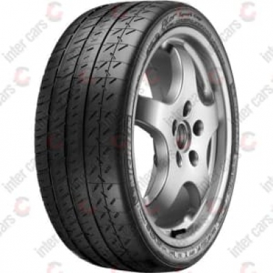 MICHELIN LOMI CUP+B 245/35 R19 93Y TL XL