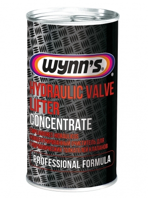 Wynns Hydraulic Valve Lifter Concenrate 325 ml
