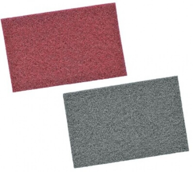 Troton Fibre abrazive p-600 150 x 230 mm