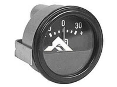 Indicator de încărcare curent KAMAZ