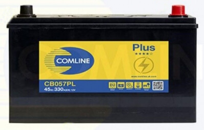 Comline Plus CB057PL