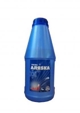 Antigel A-40 Alyaska 1kg.