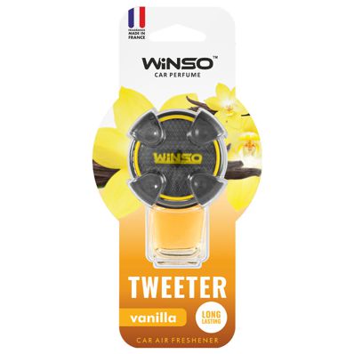 Aromă WINSO Tweeter 8 ml Vanilie