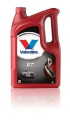 VALVOLINE DCT 5L