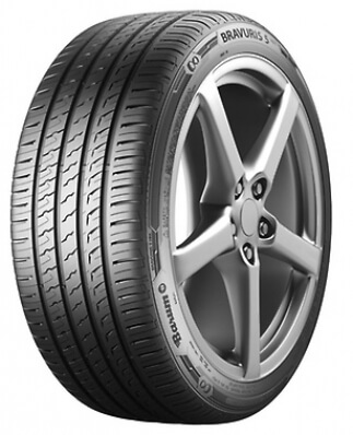 Barum Bravuris 5HM 225/40 R19 93Y Barum Bravuris 5HM 225/40 R19 93Y
