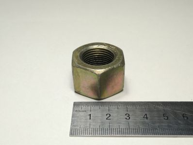 Piuliță scară din față KAMAZ GAZ-53