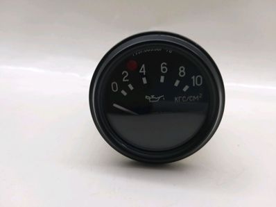 Indicator de presiune a uleiului KAMAZ UK-170