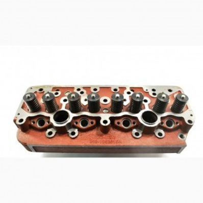 Cap de cilindru D-240