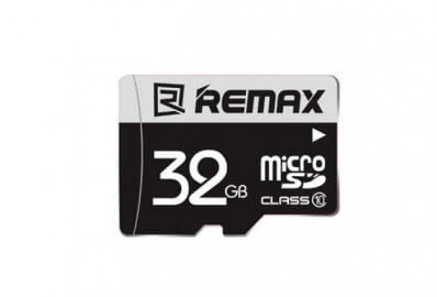 Remax флешка 32 GB TF-32 C10