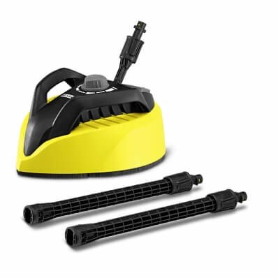 Насадка для плоских поверхностей Karcher T 450 T-Racer