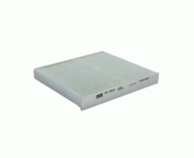 САЛОННЫЙ ФИЛЬТР FUJI FHP 00633 (K 1187)