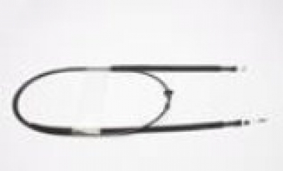 FASE Трос капота FİESTA 95>01