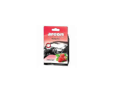 Areon Aroma Box (Strawberry)