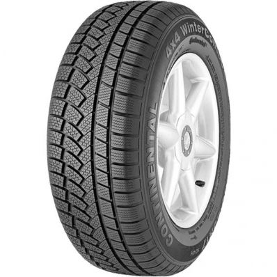 Continental 4x4WinterContact 255/55 R18 109H