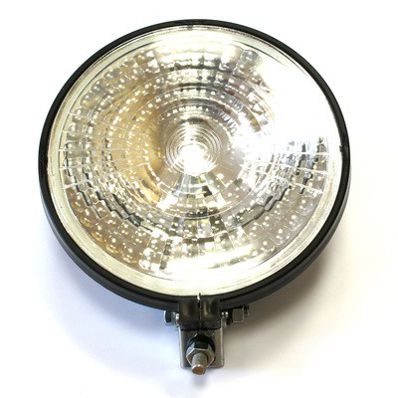 Far fata cu halogen FPG-100