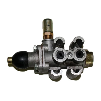 Kit de reparații pentru supapa de pornire a divizorului KAMAZ p/n