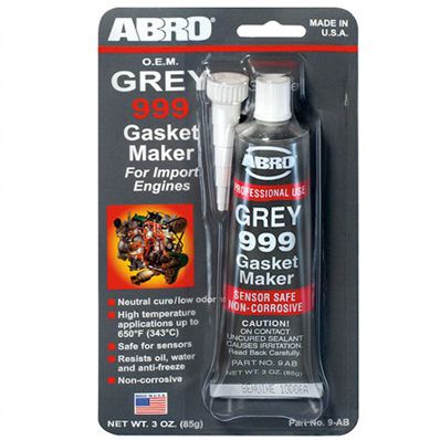 Sigilant 999 85gr gri