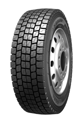 Sailun SDR1 245/70 R17.5 143K