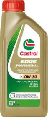 CASTROL PROFESSIONAL EDGE PROF.A5 0W30 1L