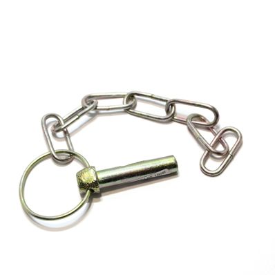 Verificați cu inelul de montare MTZ