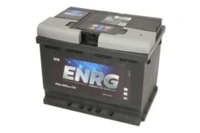 ENRG EFB 12V 60Ah 560A P 242/175/190 B13