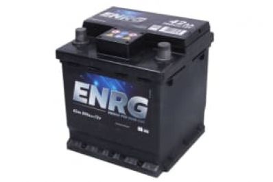 ENRG 54240003 12V 42Ah 390A R 175/175/190 B13