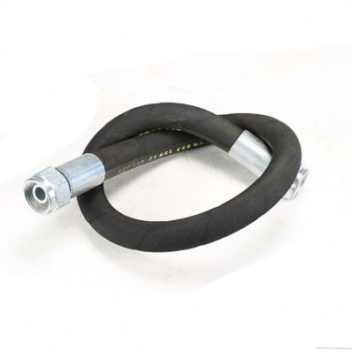 TRVD 12 S27 L-0650 ranforsat