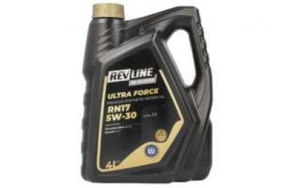 REVLINE ULTRA F. RN 5W30 4L