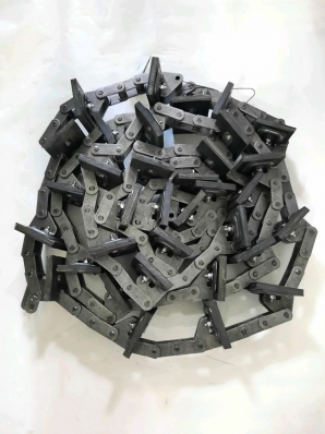 Транспортер зерновой Россия