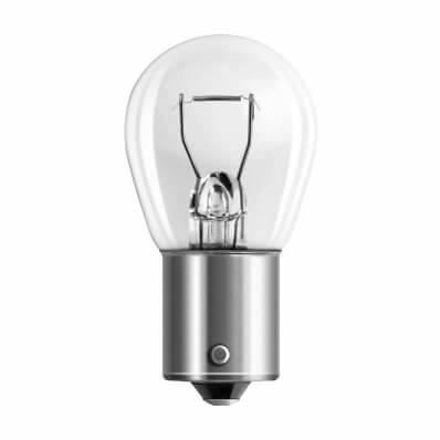 Лампа накаливания Catol P21W 12V 21W BA15s Standart (4268)
