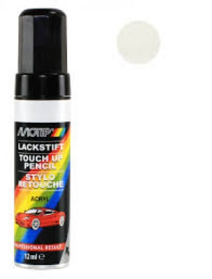 945450 White tu.12 ml