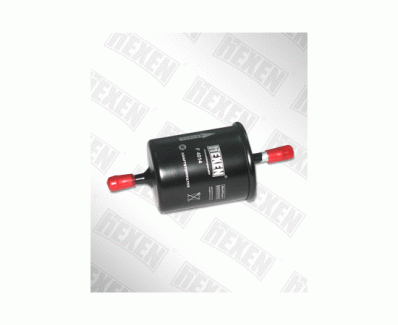 ФИЛЬТР ТОПЛИВНЫЙ HEXEN F 4014 (ST 308)-(PP 831)