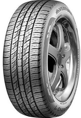 Kumho KL 33 (City Venture) 265/60 R18 109H