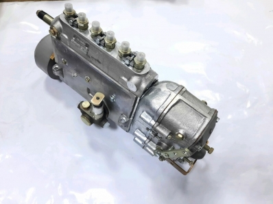 ТНВД в сб.ЯМЗ-236