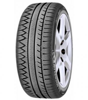 MICHELIN Pilot Alpin PA3 245/40 R18 97V