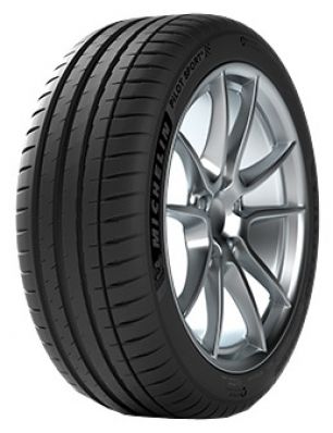 Michelin Pilot Sport 4S 265/40 R19 102Y